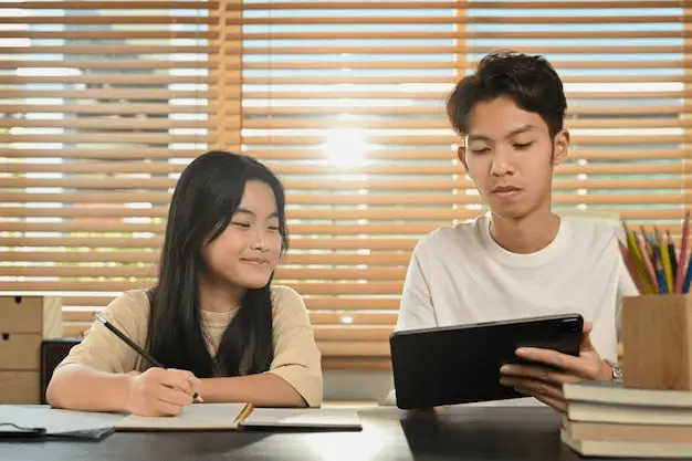 Raffles Scholars Image